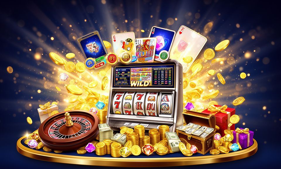 cikgu77 Casino