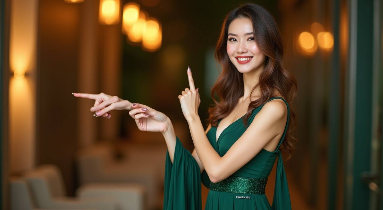 cikgu77 Speed Baccarat